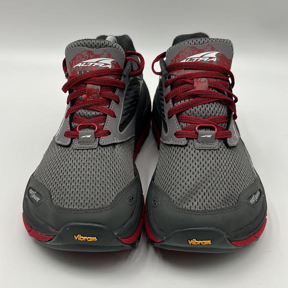 ALTRA OLYMPUS 2.5 SIZE 8 MENS SHOES - Picture 2 of 9